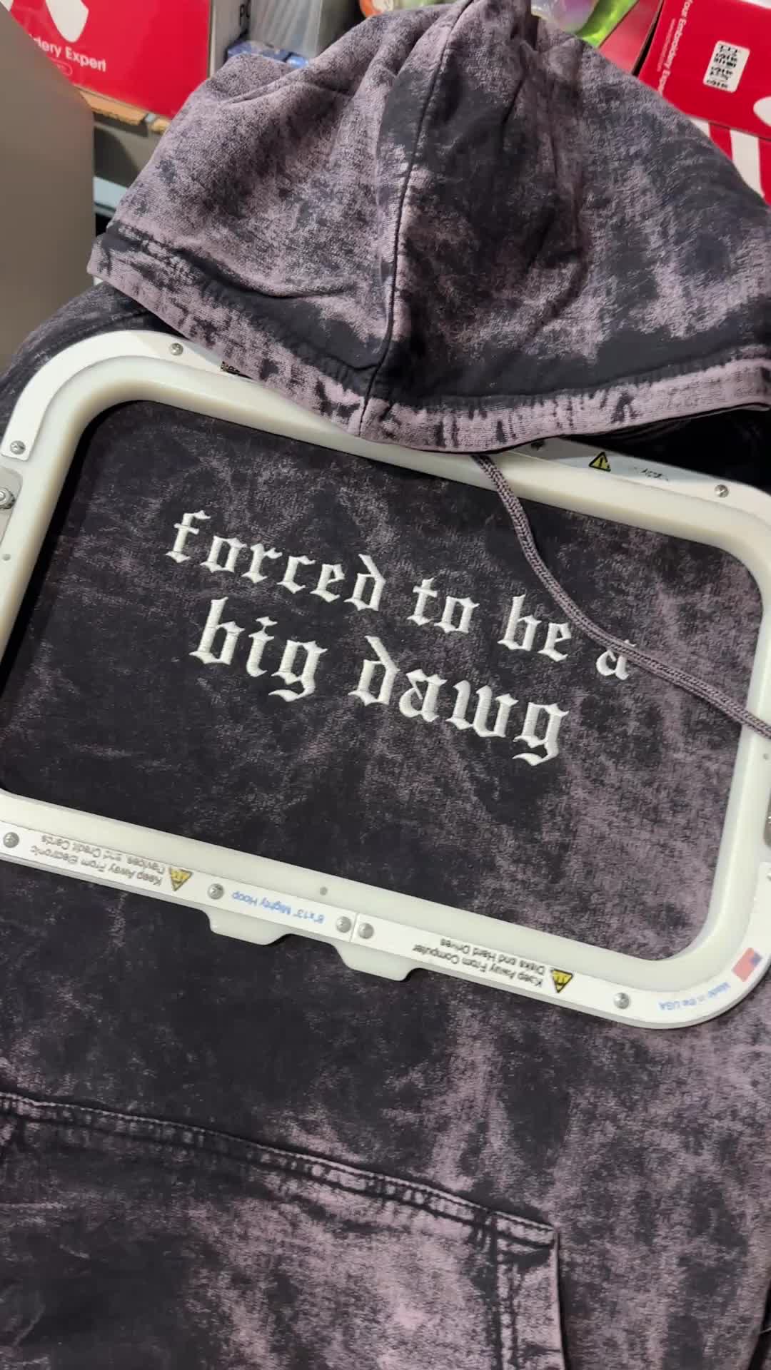 @In Stitches Apparel