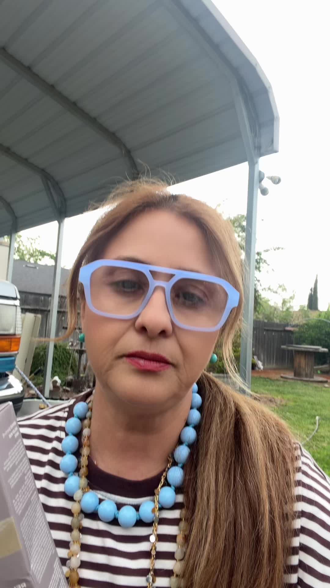 @Nancy Garcia