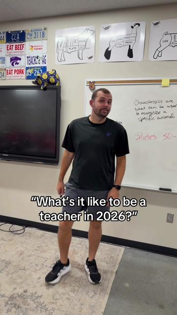 @Mr. Cade Fiske