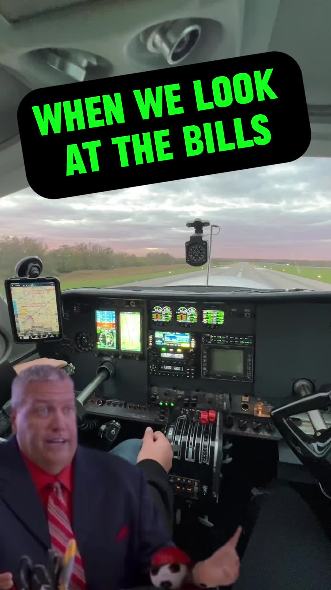 @The Fire Pilot