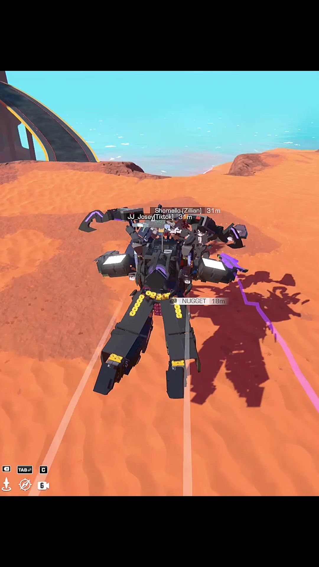 @Void_ industries
