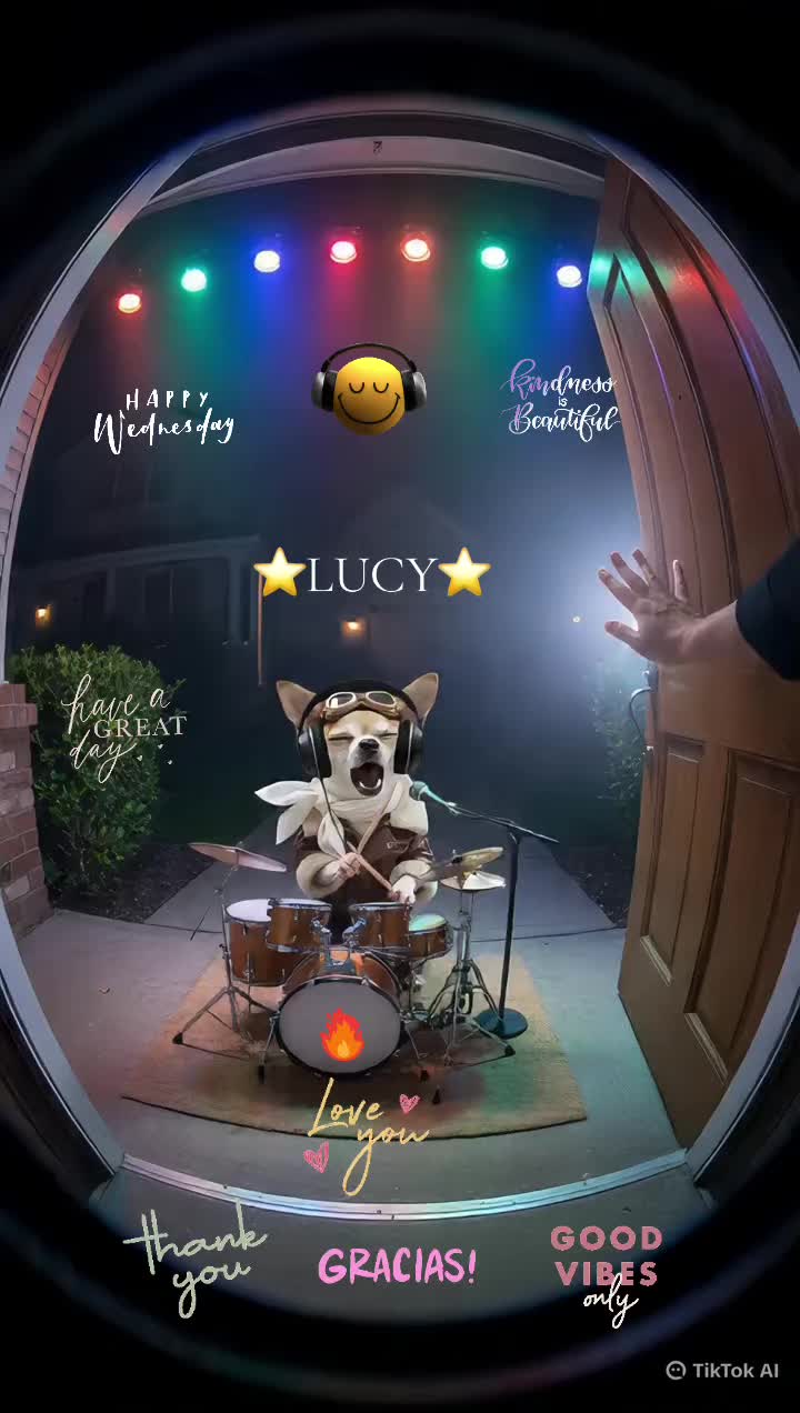 @Lucy