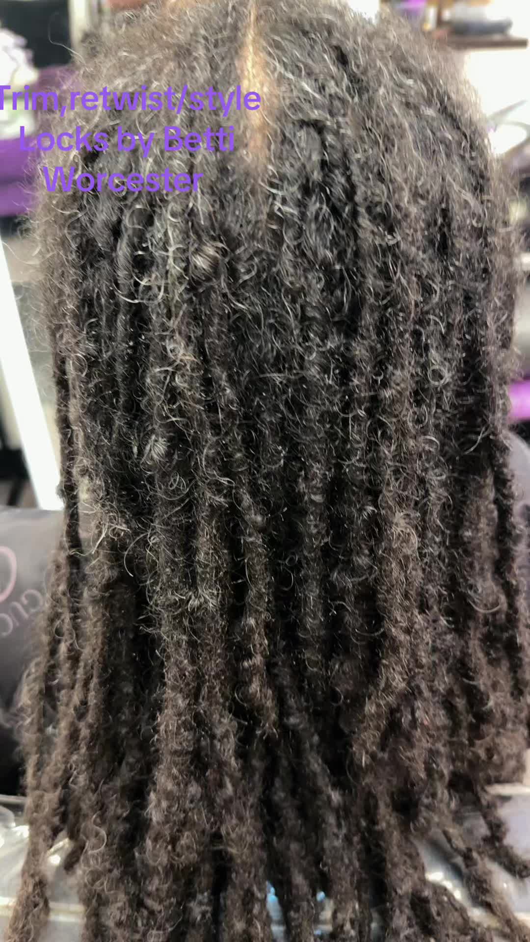 @Locks by Betti
