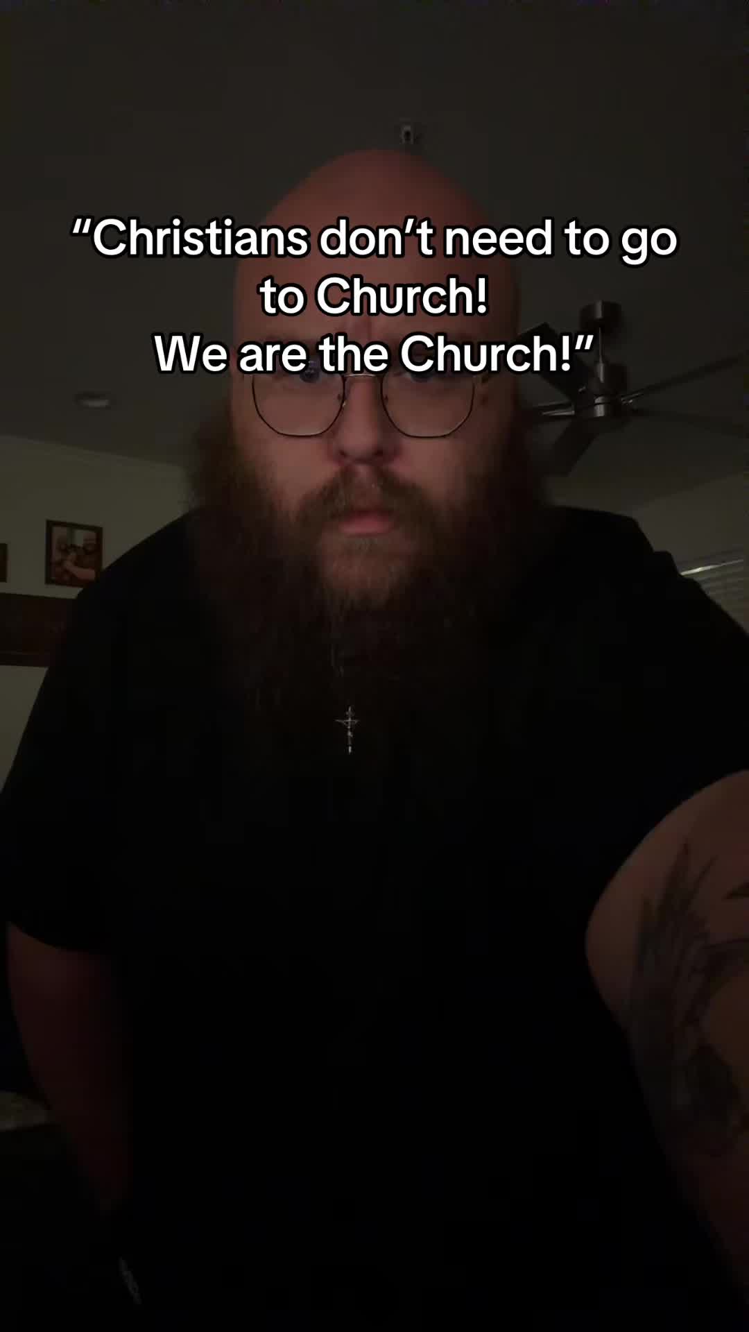 @The Lord's Giant