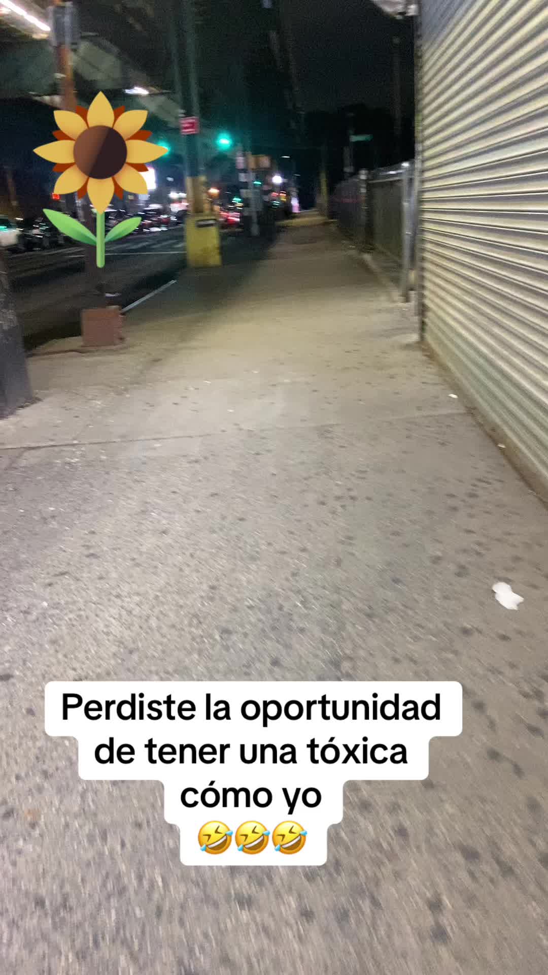 @Zoila