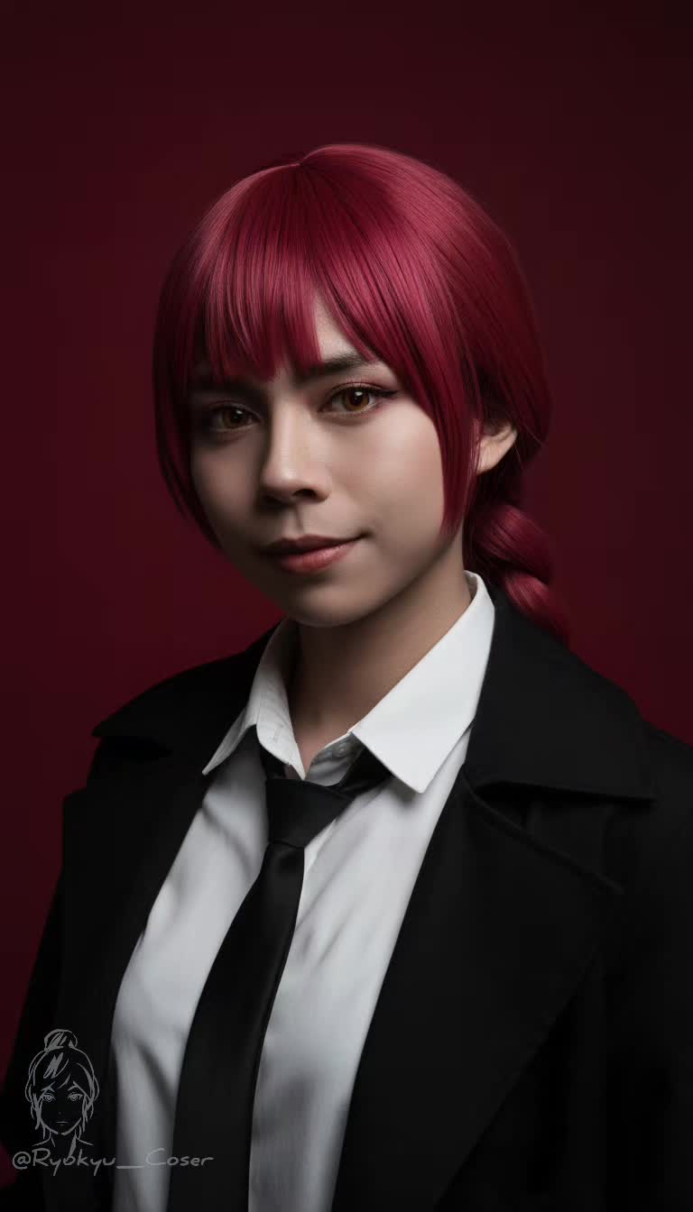 @Ryukyu Coser