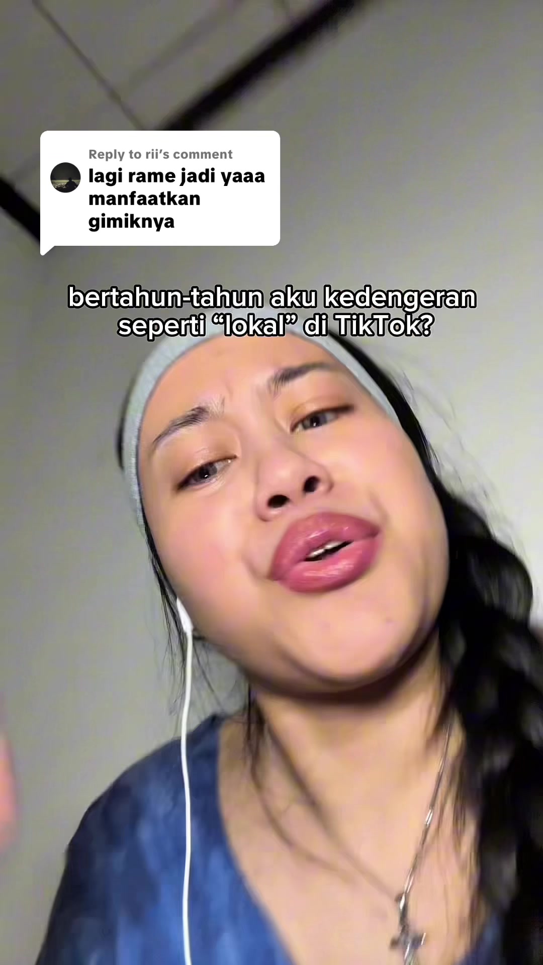 @Mella Carli
