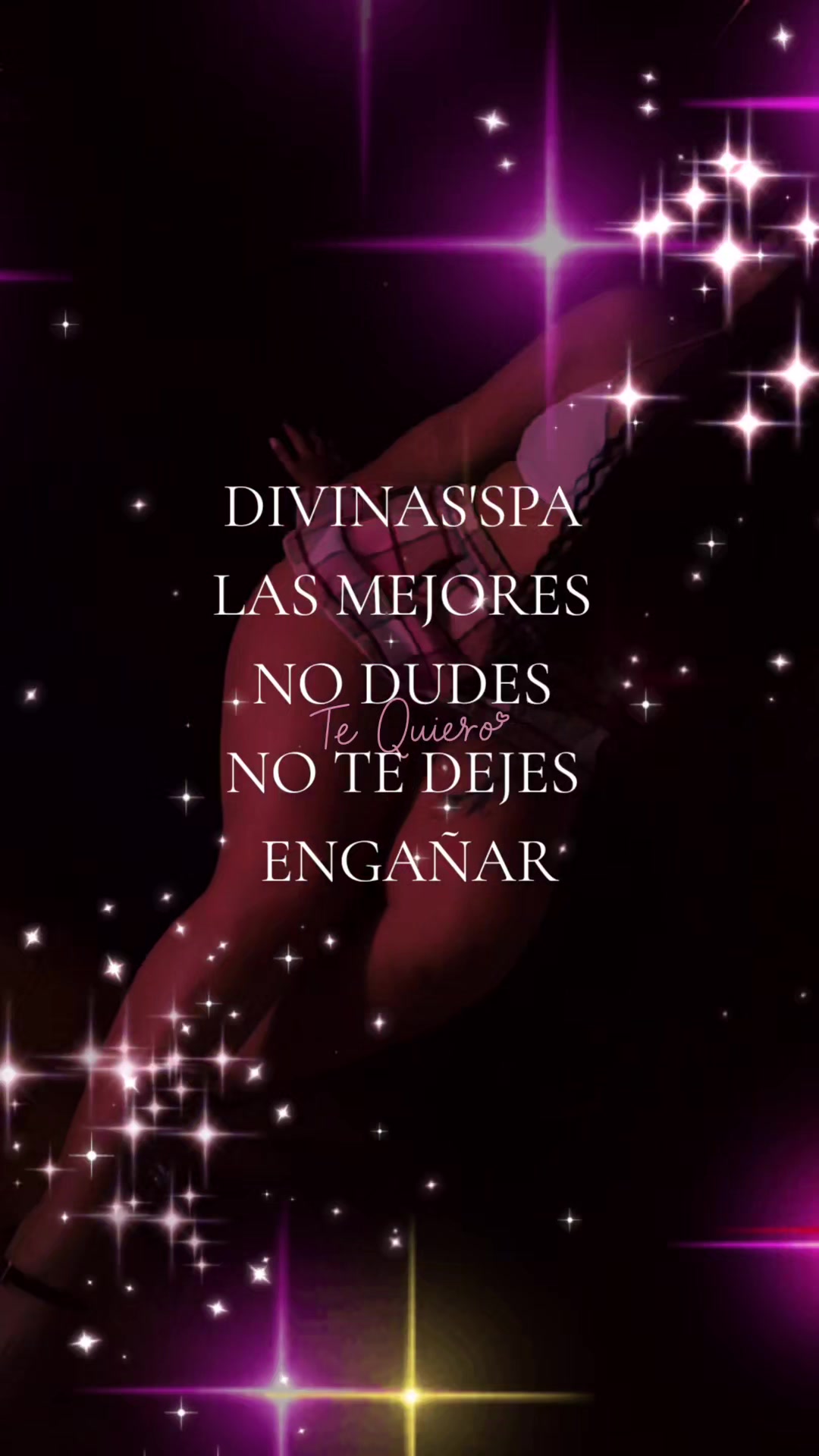 @DIVINAS'SPA HOMBRES