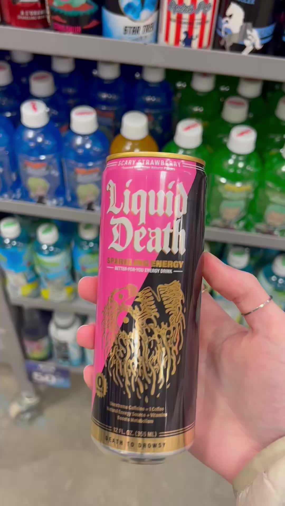@FYE