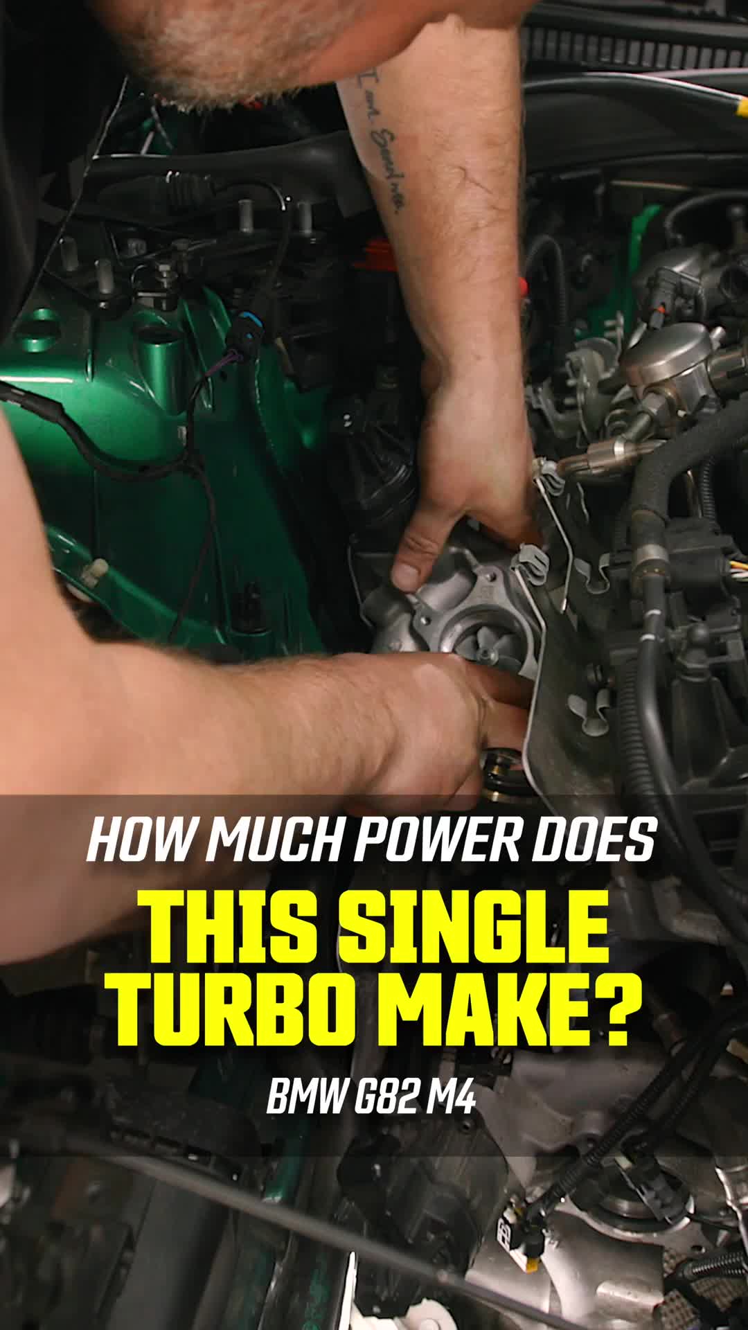 @Kies Motorsports, LLC