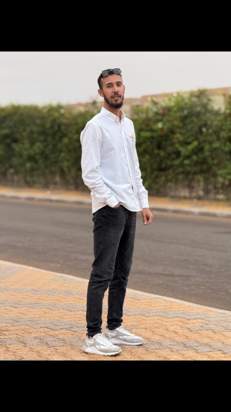 @mouloud bouaamoud