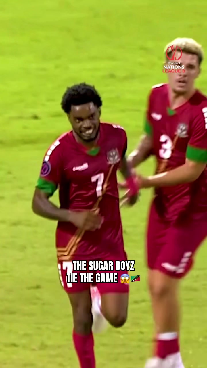 @Concacaf