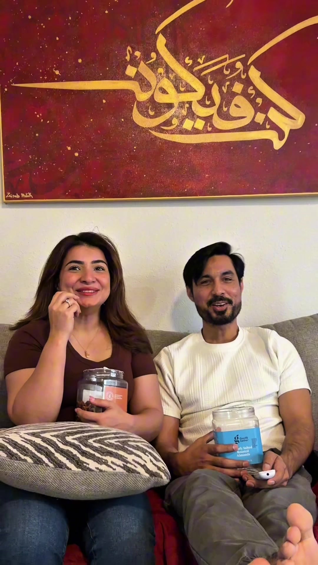 @Dua Malik