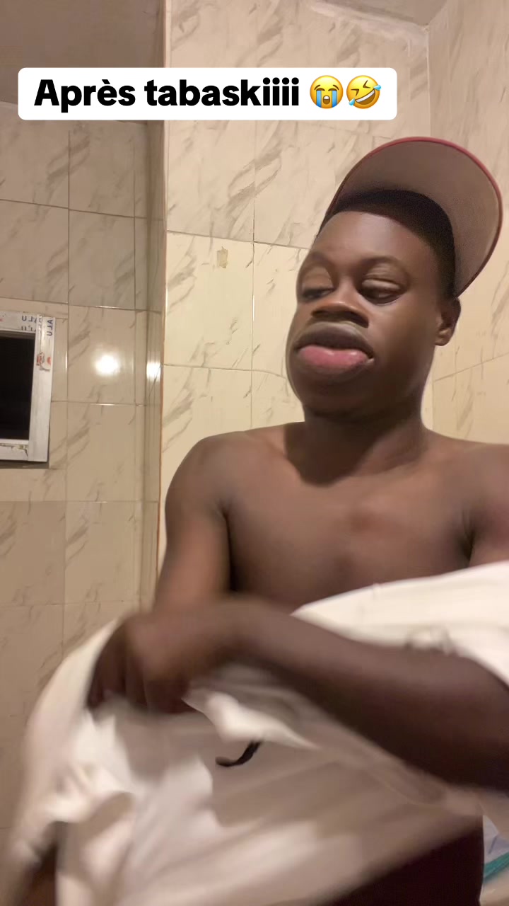 @~ Karamoko Junior ~🇨🇮