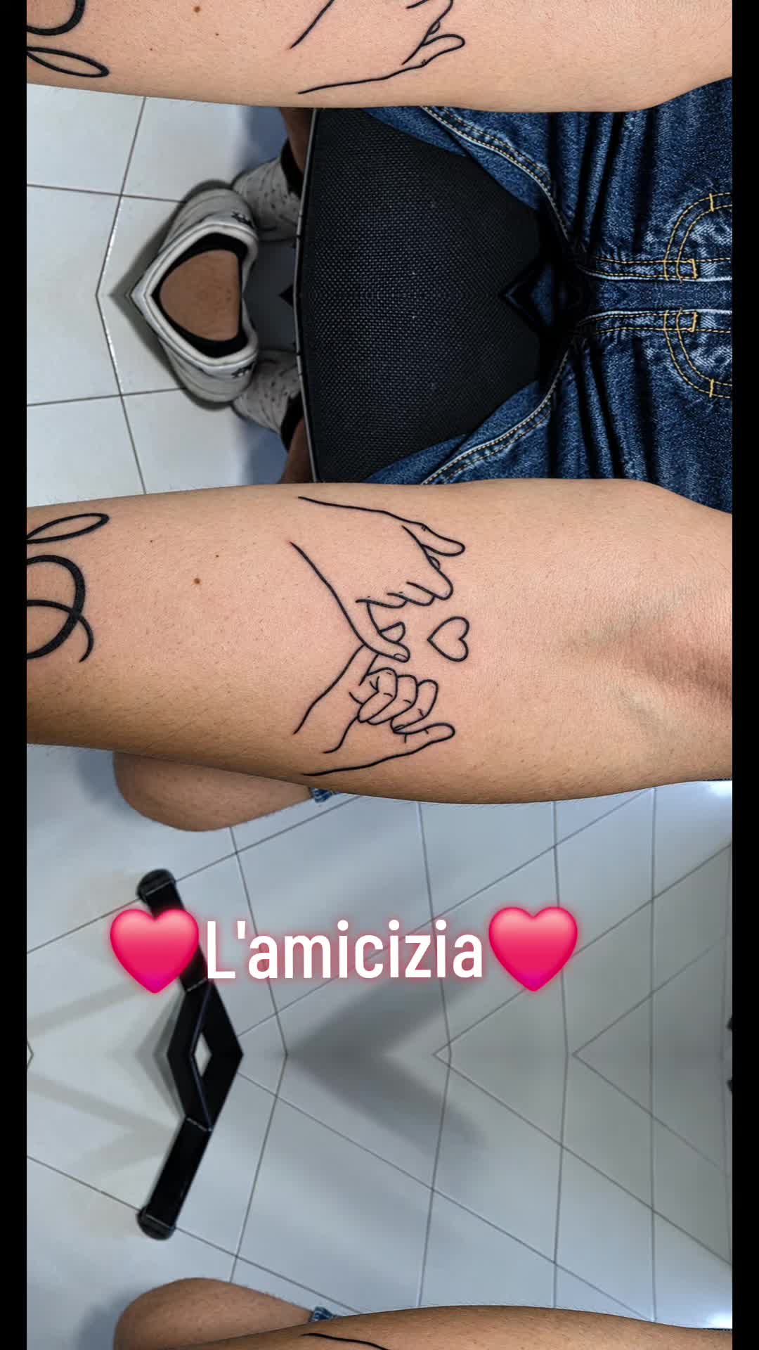 @tonydemaretattooart