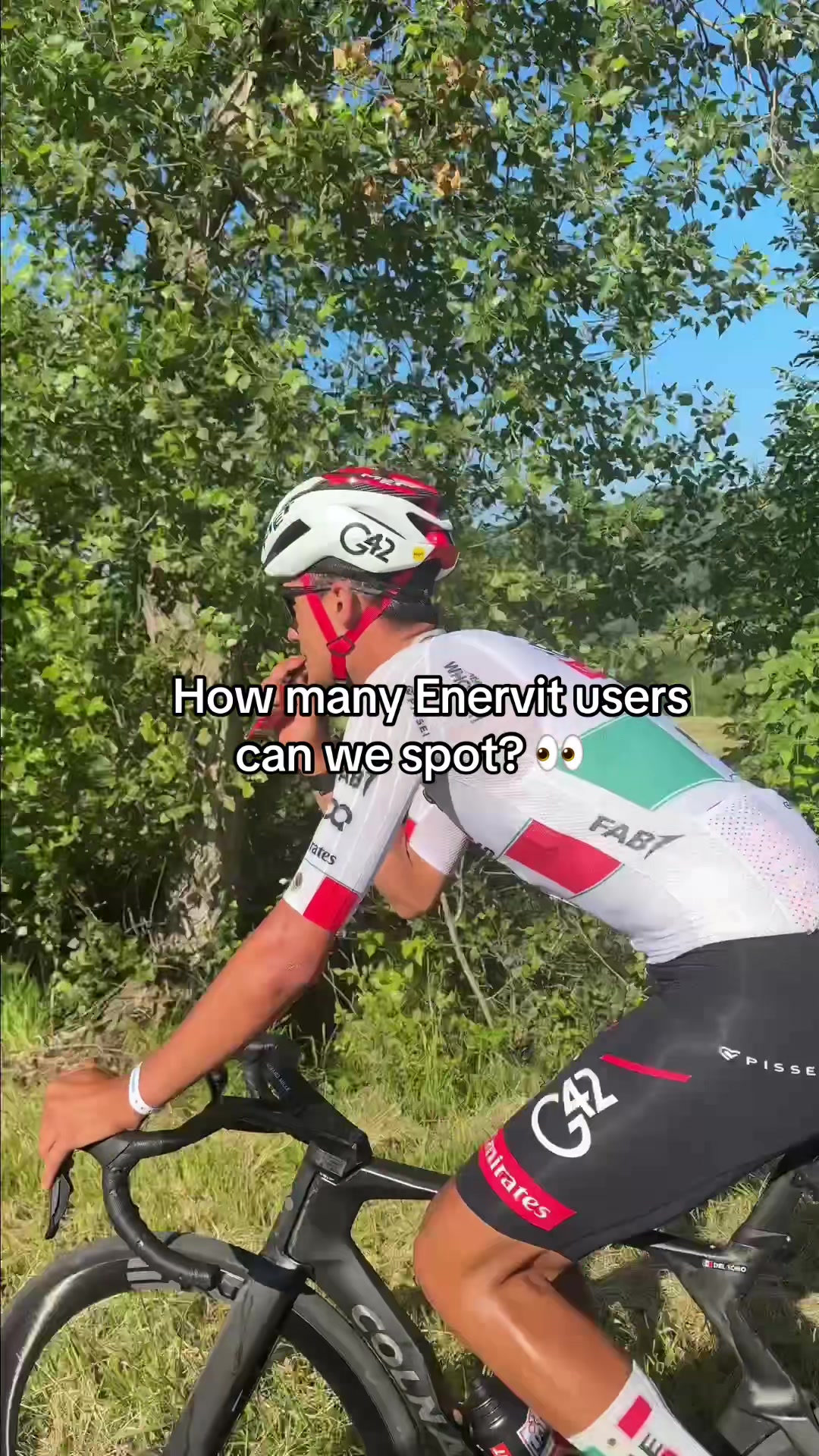 @Enervit
