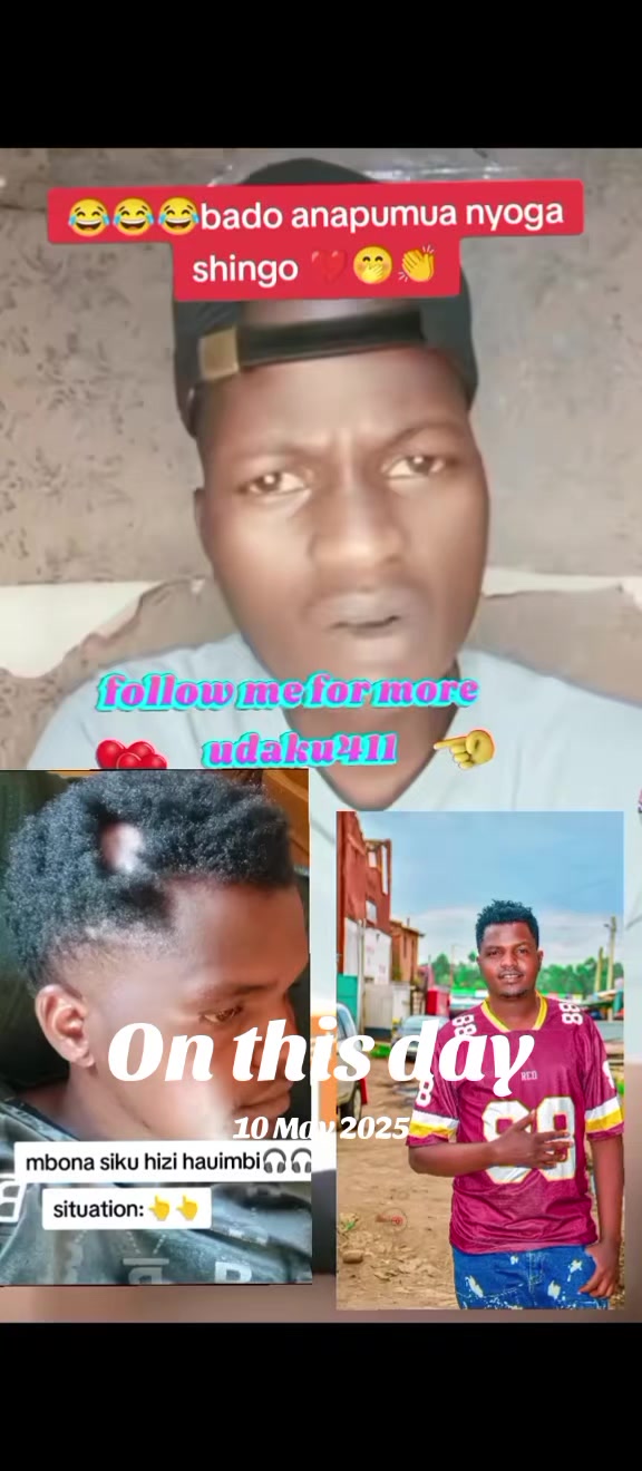 @𝙐𝘿𝘼𝙆𝙐🌎🦜🇰🇪