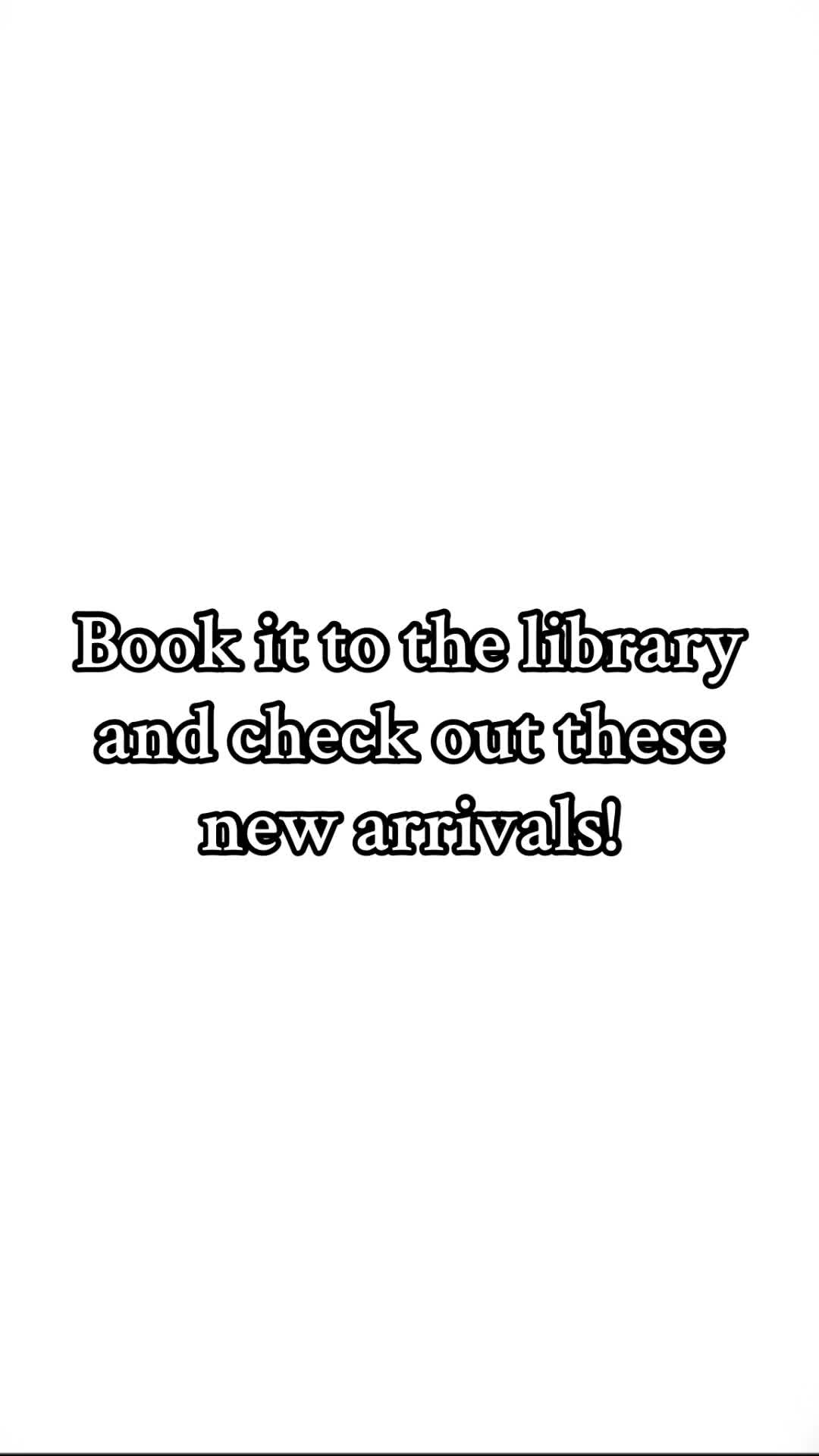 @Cross County Library