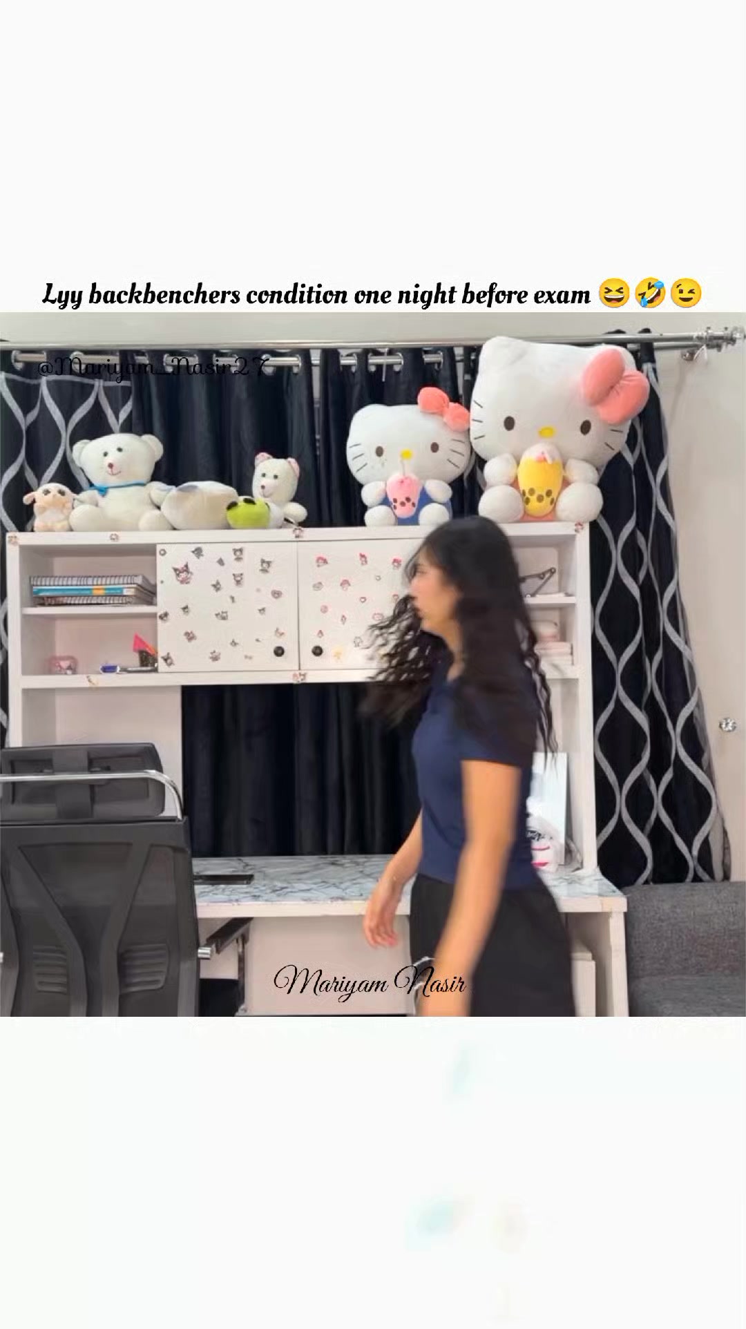 @Mariyam Nasir