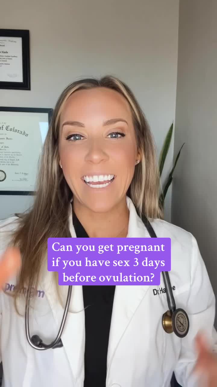 @Premom Ovulation Tracker