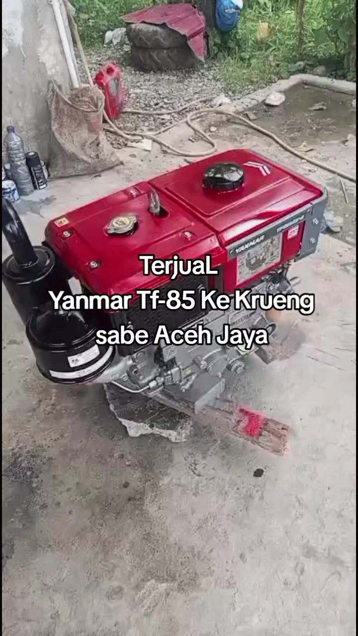 @WANDA DIESEL