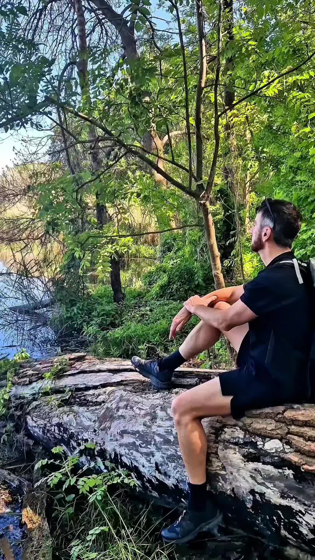 @Nils | Outdoor & Wandern