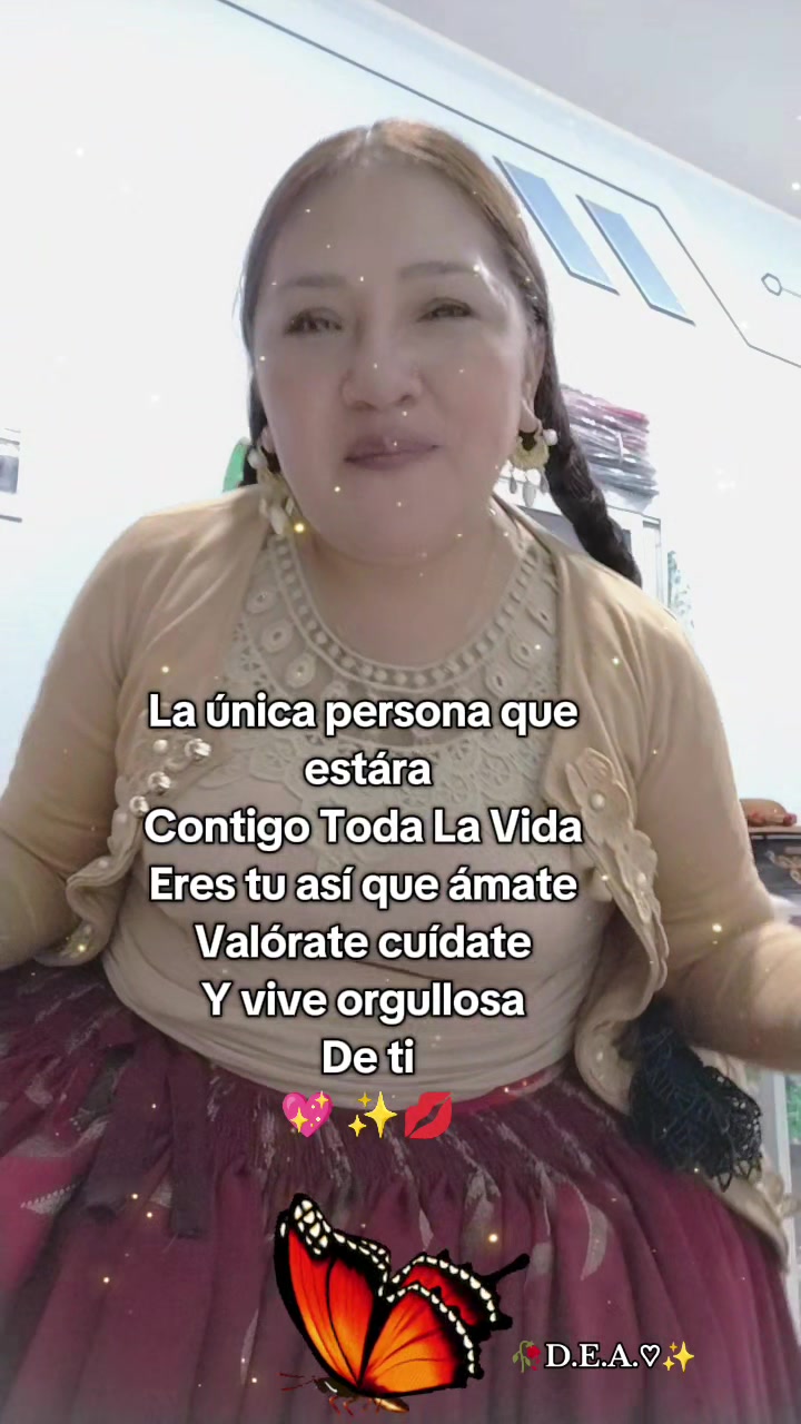 @Bonny Choquehuanca