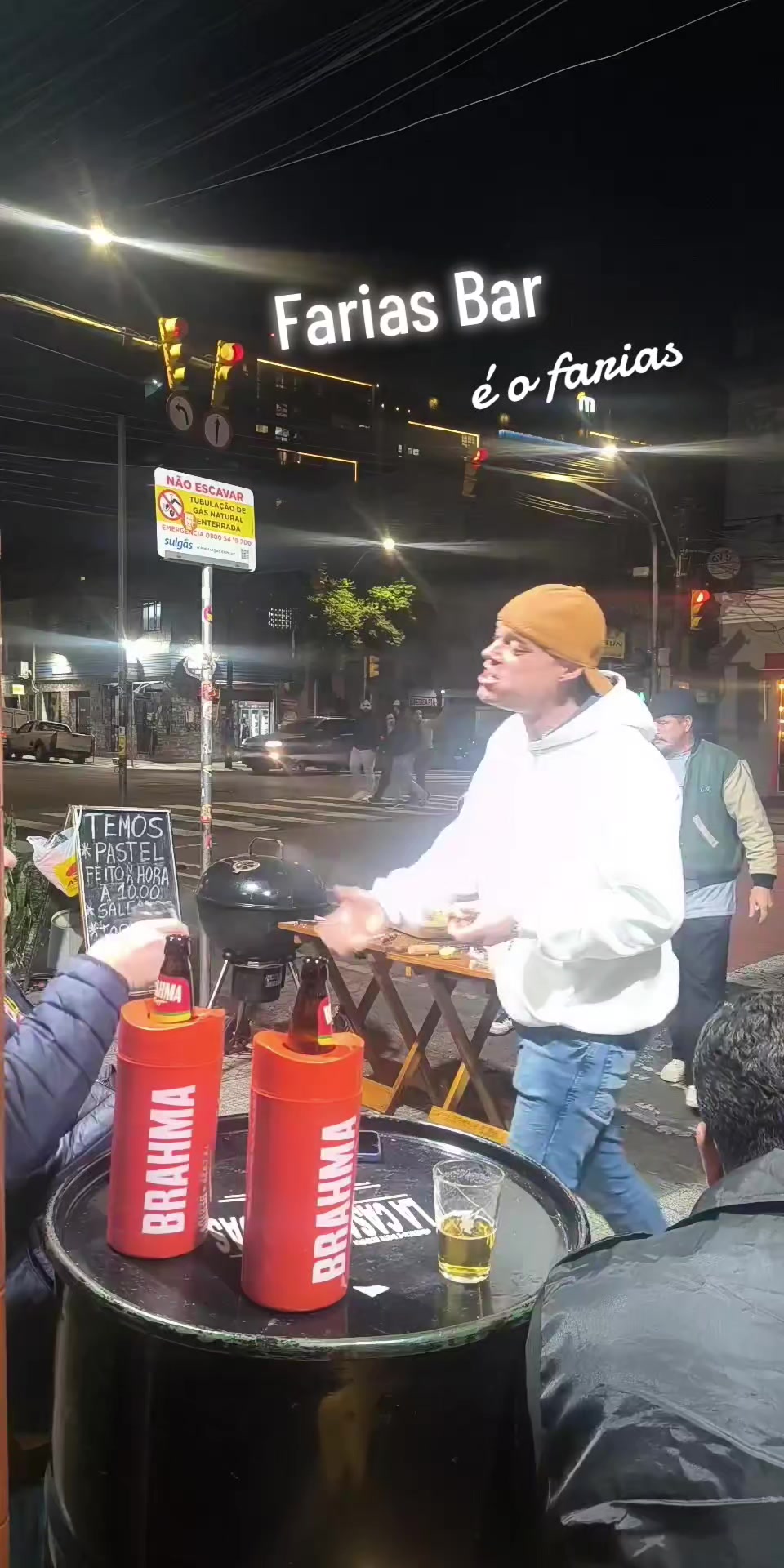 @Noninho Farias.