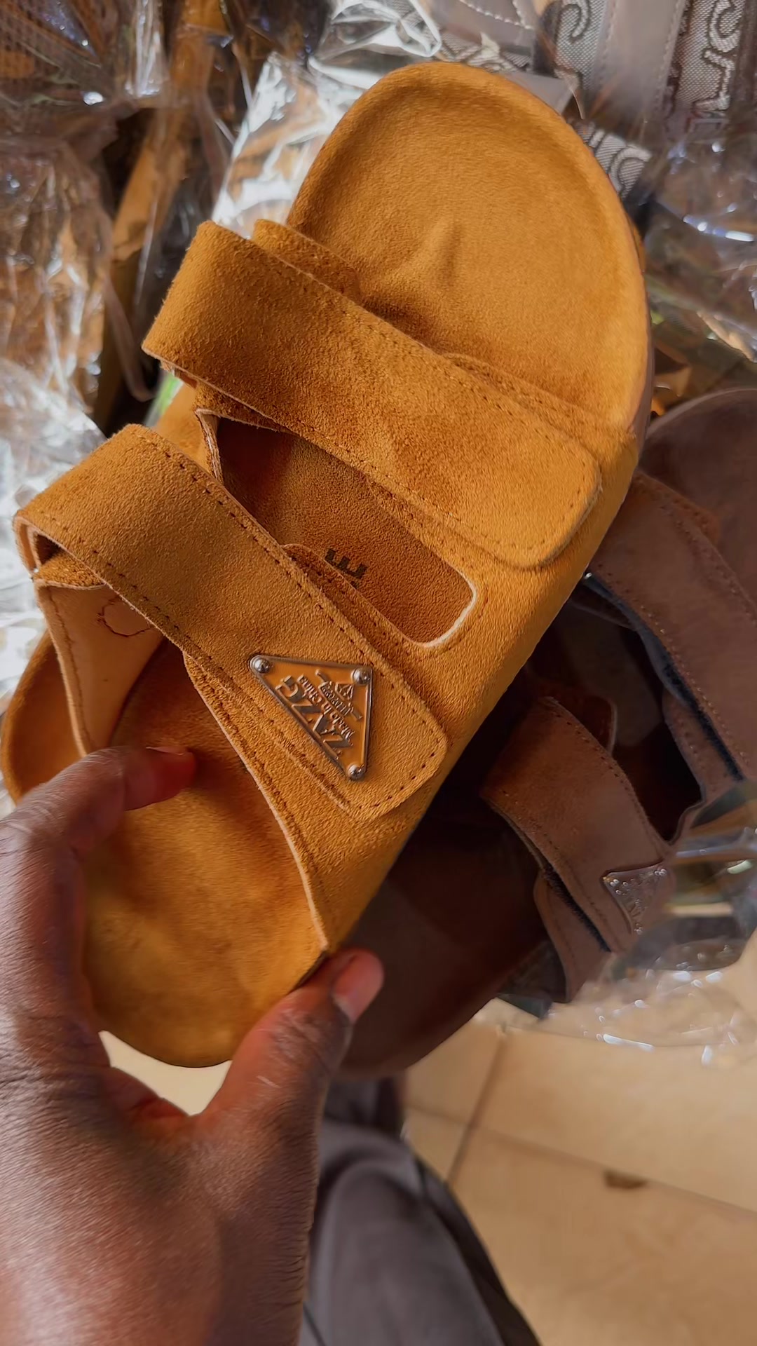 @MADISON SHOES CENTER®️