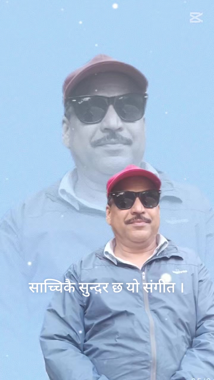 @khilaraj guragain🇳🇵👏