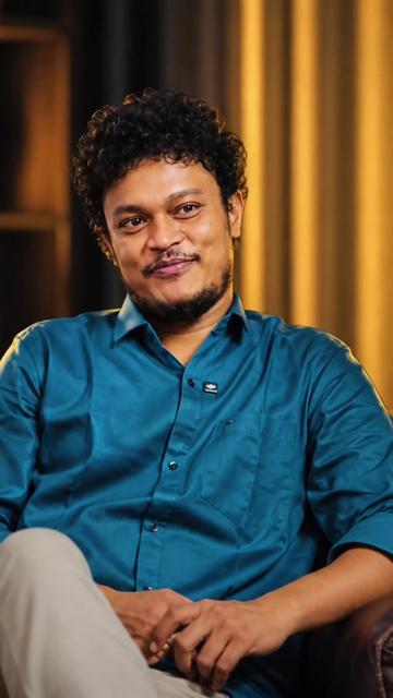 @Ashik &ndash; The Art of Aesthetics_