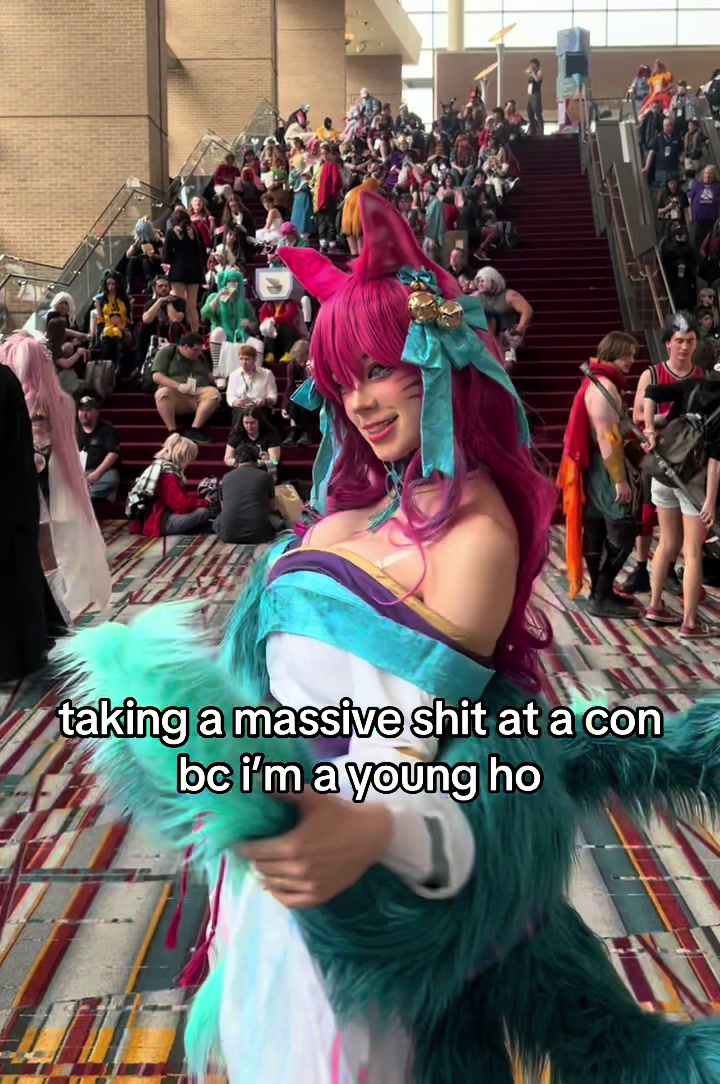 @Malibare➡️Anime Matsuri
