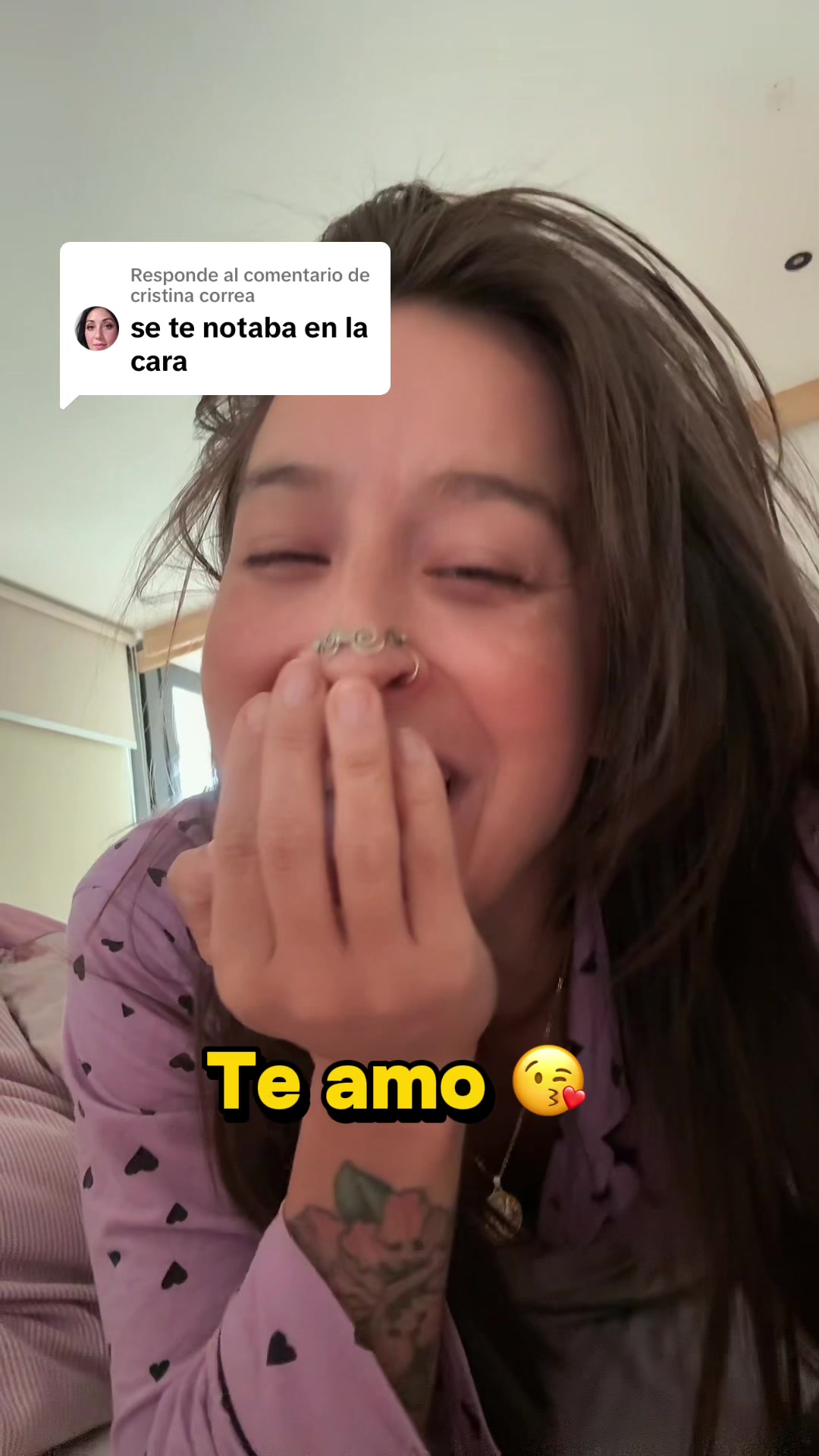 @Denise Rosenthal