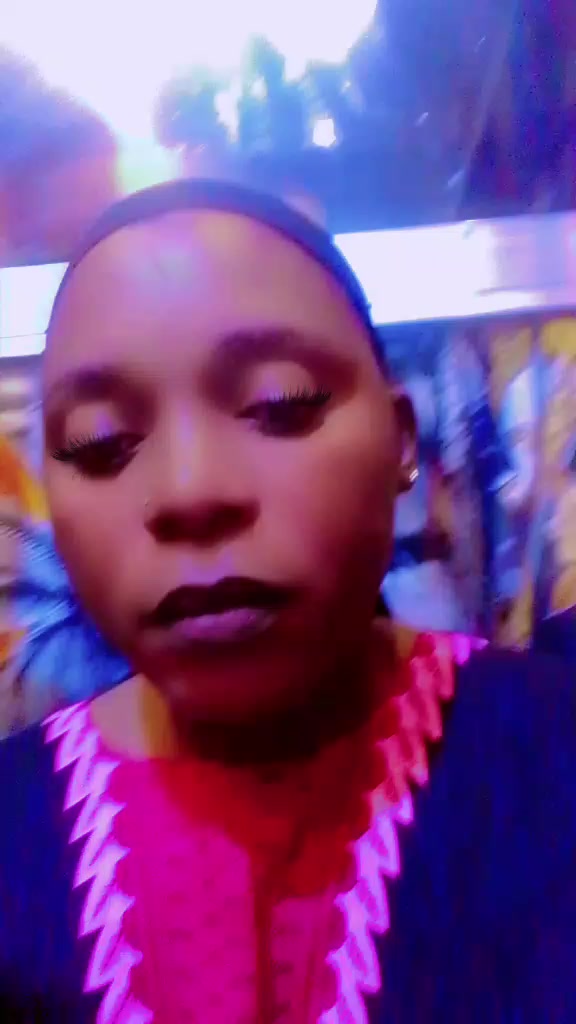 @fatuma mbella