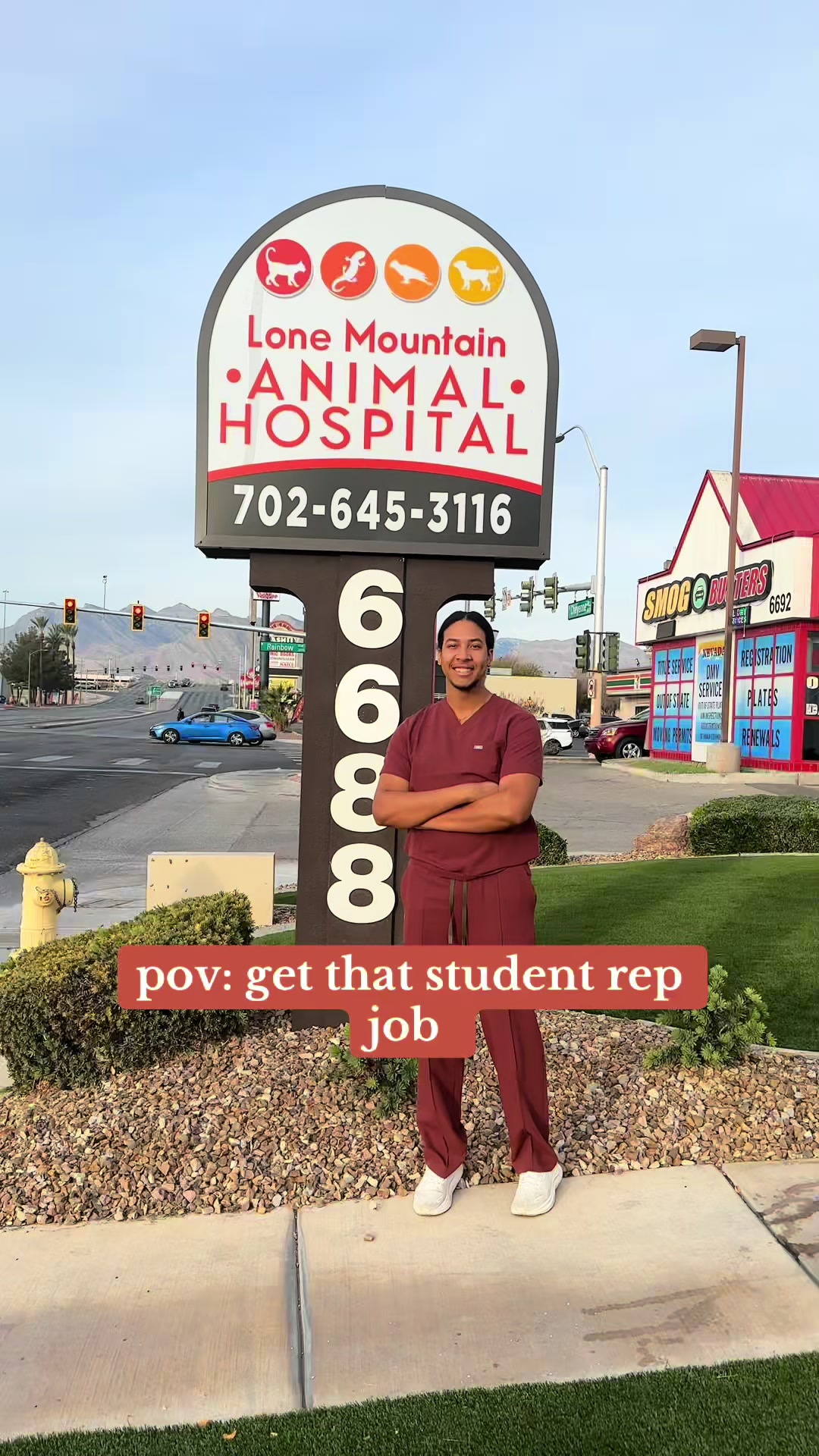 @Brandon | Vet Student 🩺