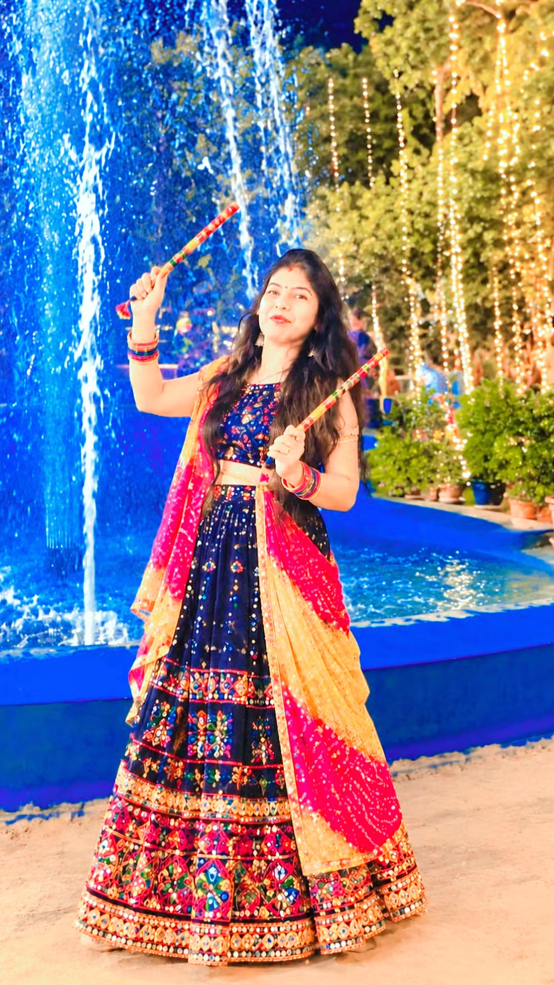 @vicky ki priti