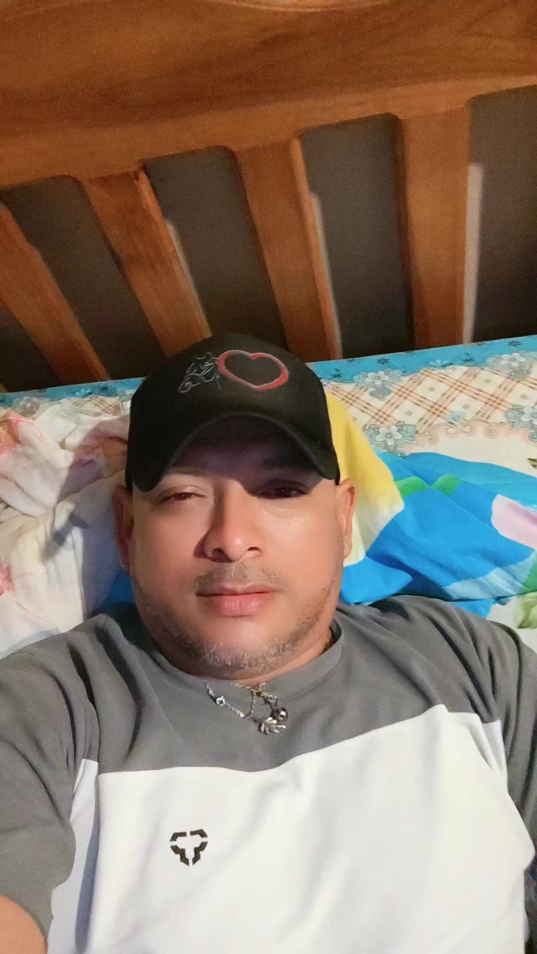 @Mario De Salas