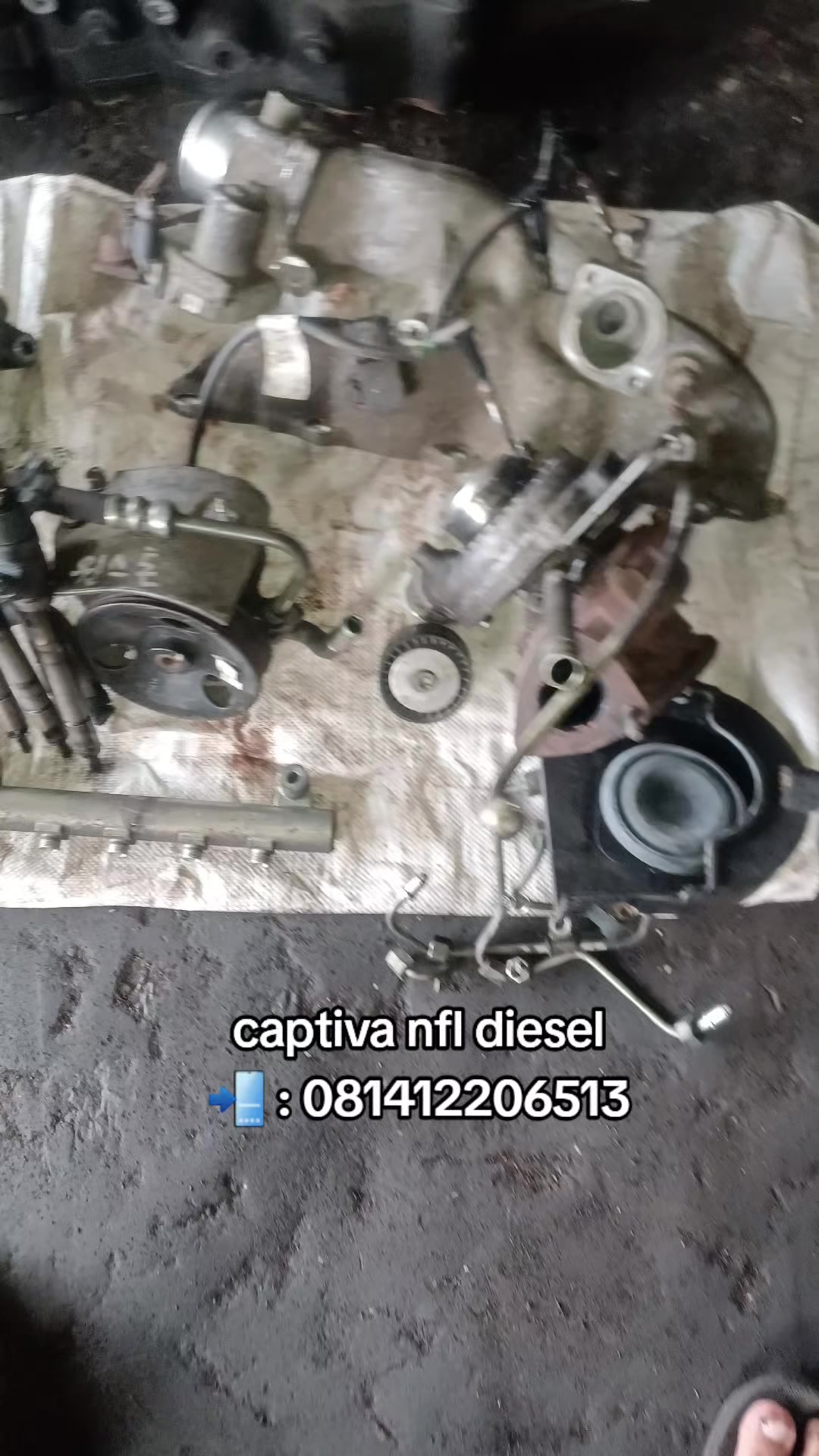 @Vriva Motor Cinangka