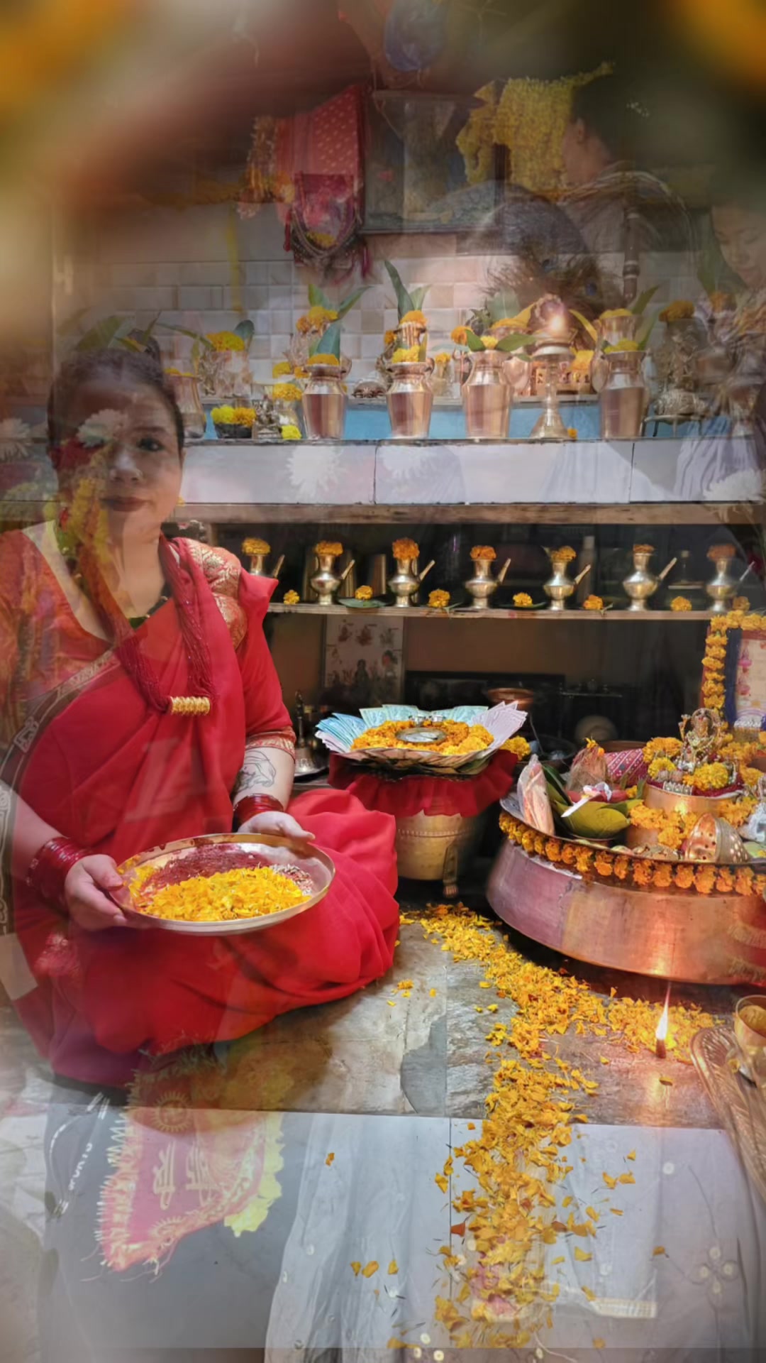 @सन्तोष के सी