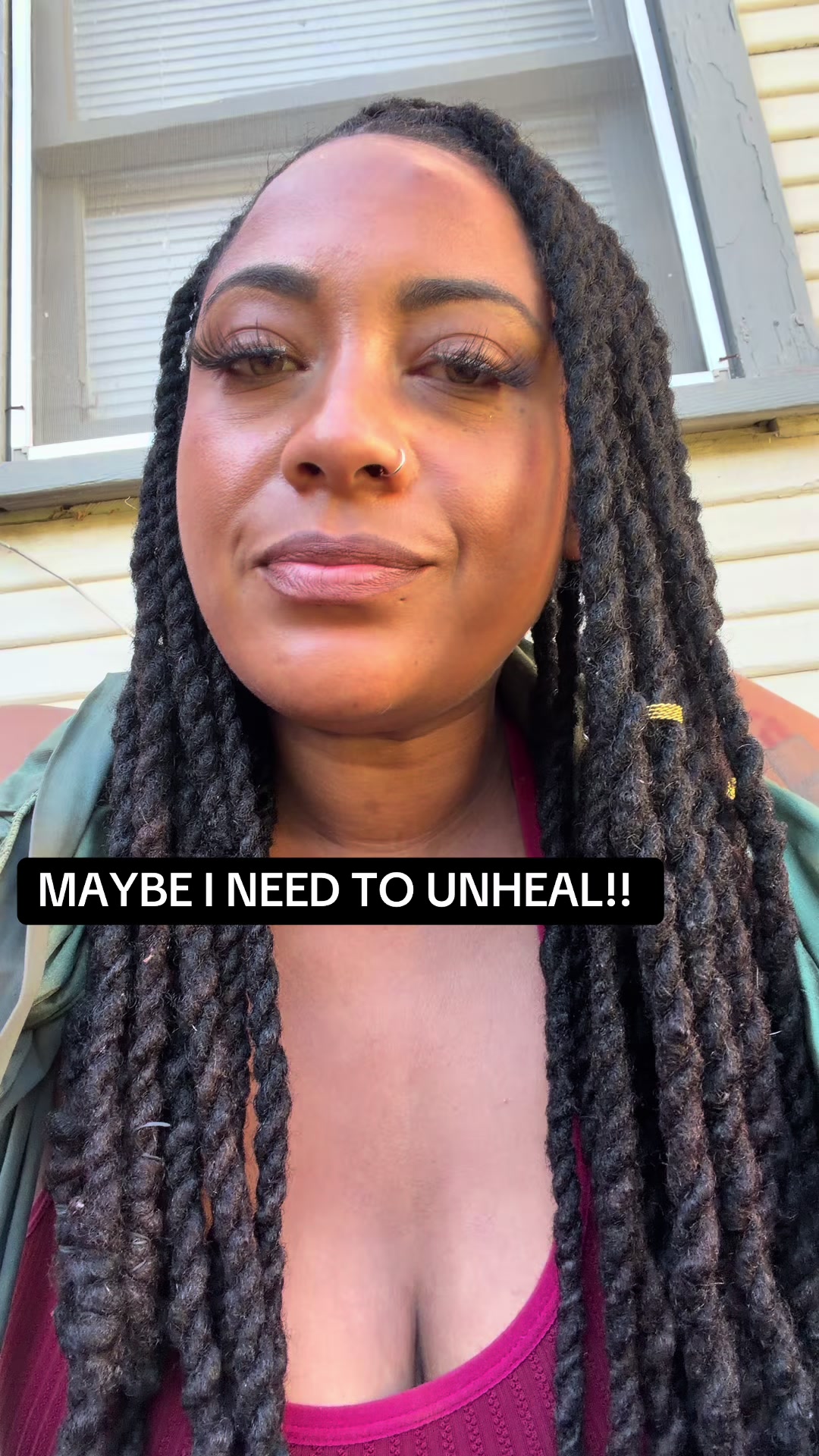 @Everything Janiese
