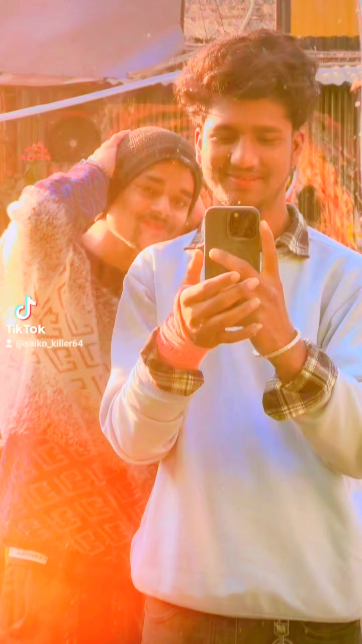 @A B I S H E K ❣️😘