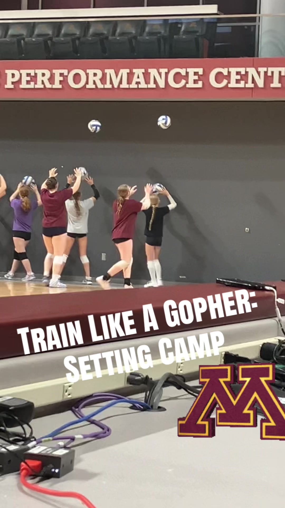 @SaylerSaves🏐