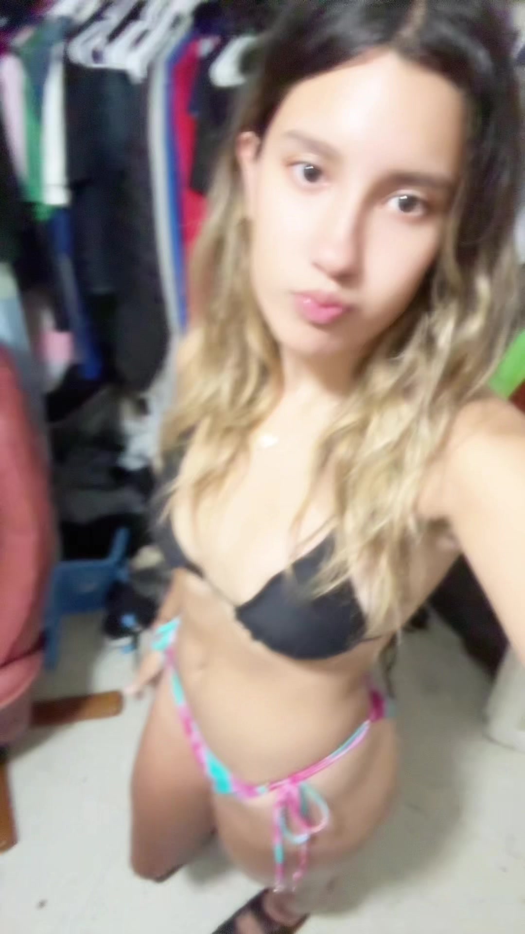 @Sydney Rodriguez