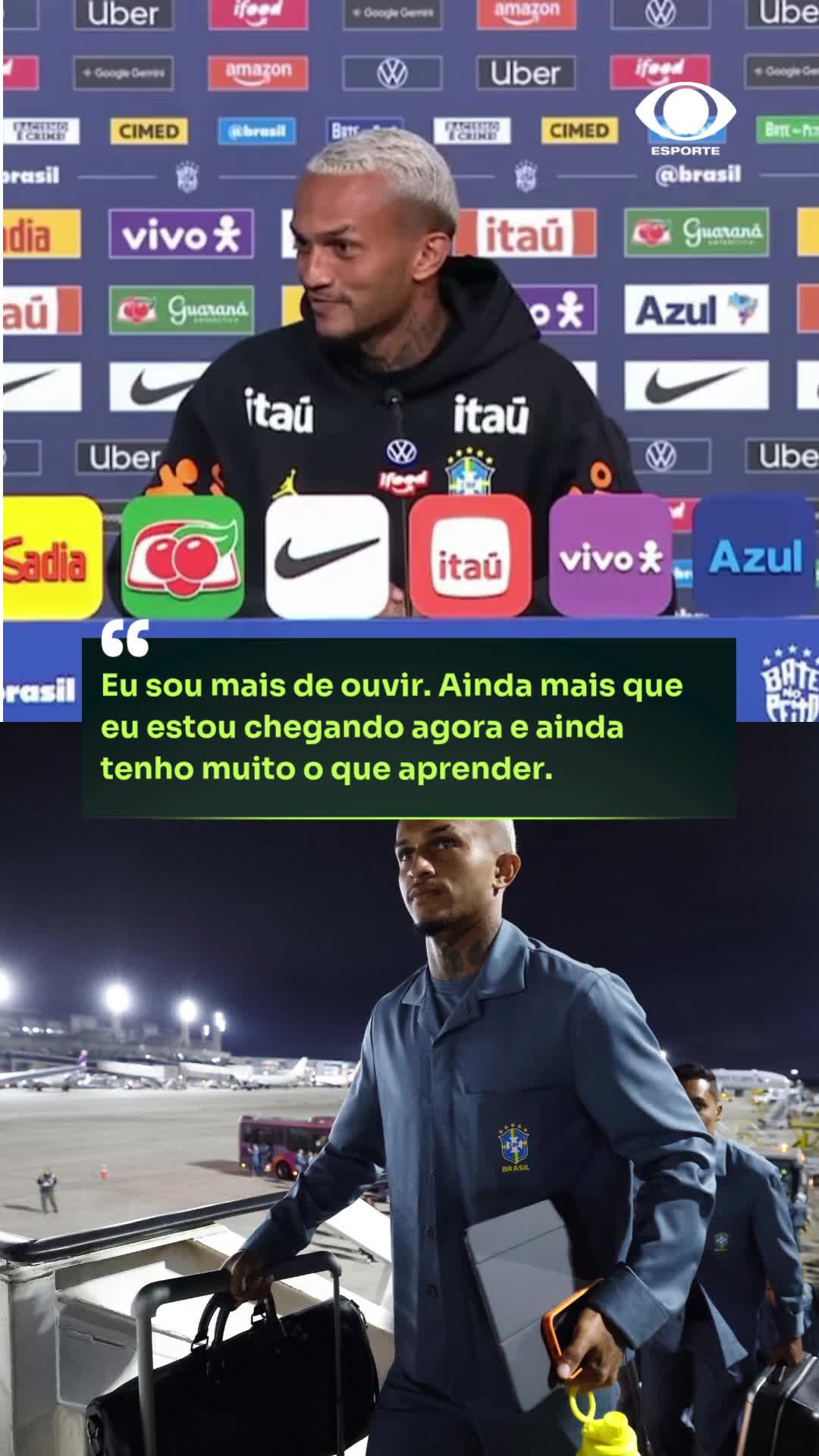 @Esporte na Band