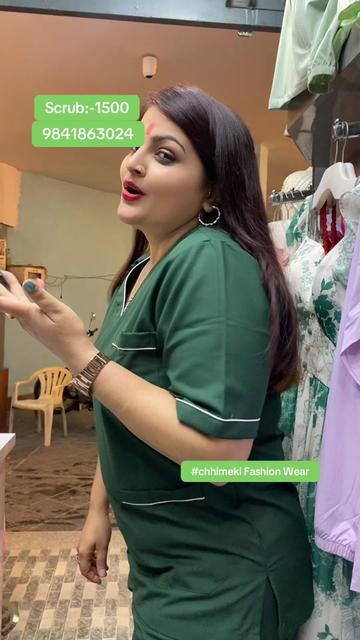 @Chhimeki Fashion Wear