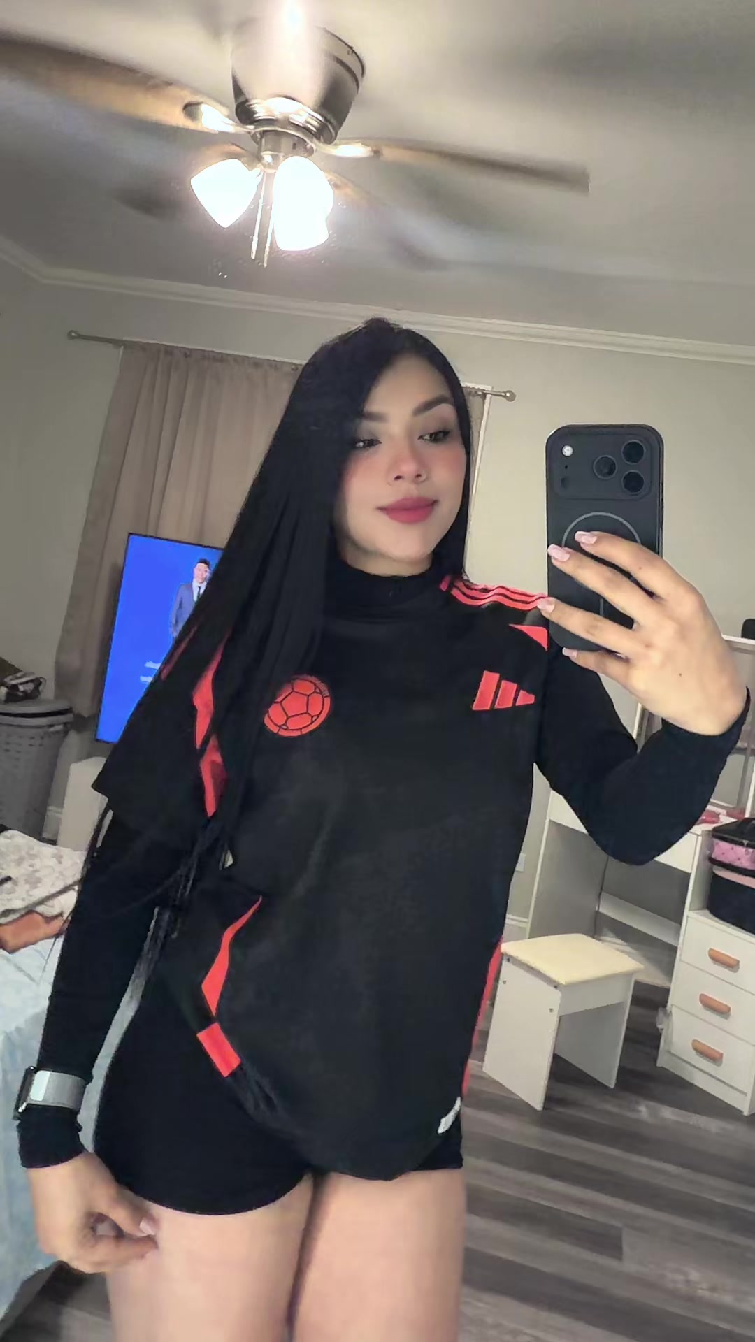 @Eliana Rodriguez