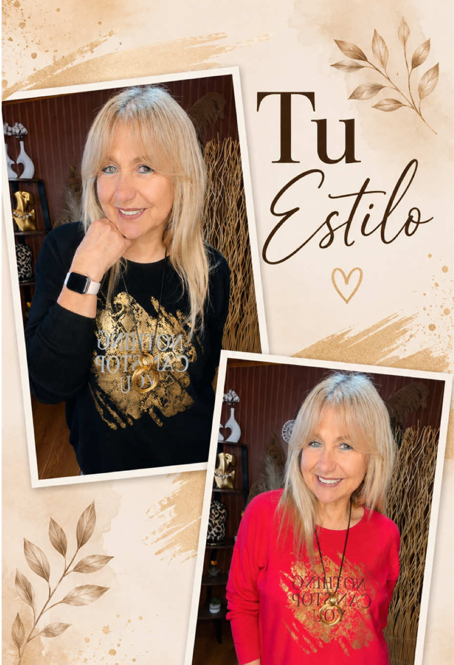 @Tu estilo Limache