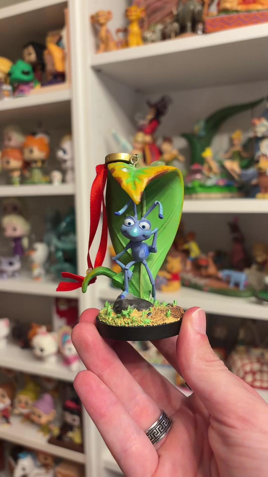@The Magical Collector ✨️