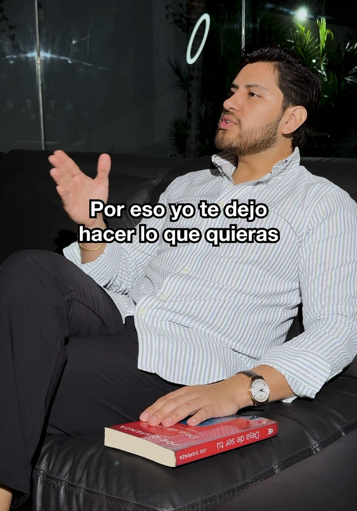 @Pepe Arellano