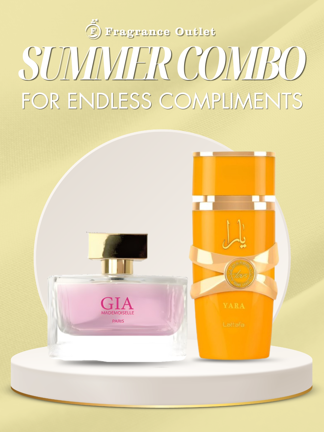 @Fragrance Outlet